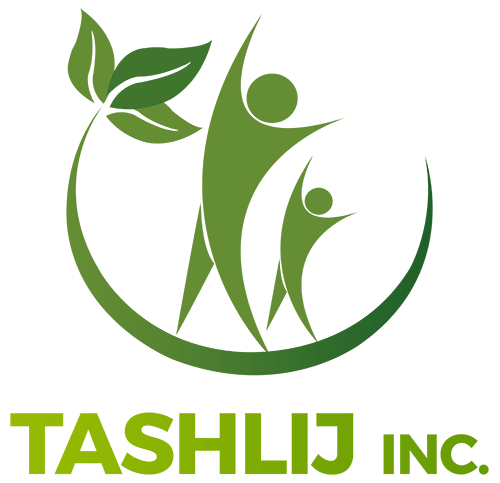 Tashlij Ideal nutrition components